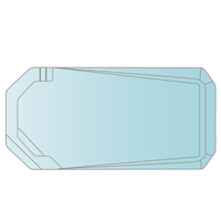 Bâche opaque nara safe alliance onyx