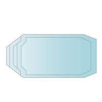 Bâche opaque nara safe alliance perle