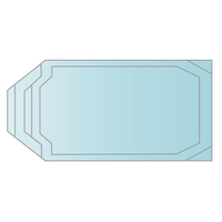 Bâche opaque nara safe alliance rubellite