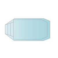 Bâche opaque nara safe alliance rubis