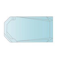 Bâche opaque nara safe alliance spinelle