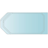 Bâche opaque nara safe alliance tanzanite 10