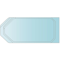 Bâche opaque nara safe alliance tanzanite 9