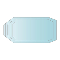 Bâche opaque nara safe alliance topaze