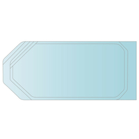 Bâche opaque nara safe alliance tsavorite