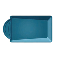 Bâche opaque nara safe génération riou