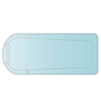 Bâche opaque nara safe mdp 1025