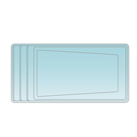 Bâche opaque nara safe mdp 775