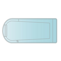 Bâche opaque nara safe mdp 900 coffre