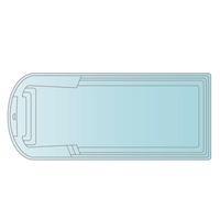 Bâche opaque nara safe mdp 950