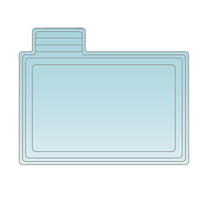 Bâche opaque nara safe mdp joker 2