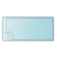 Bâche opaque nara safe mdp uni 8