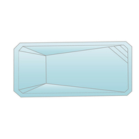 Bâche opaque nara safe pid delos