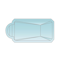 Bâche opaque nara safe pid tinos