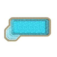 Bâche opaque nara safe ppp big-pool privilege b