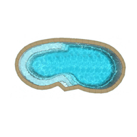 bache opaque nara safe ppp elipsa 1000 7415