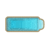 Bâche opaque nara safe ppp mega-pool Espace