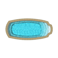 Bâche opaque nara safe ppp s 307