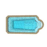 Bâche opaque nara safe ppp s 770 r