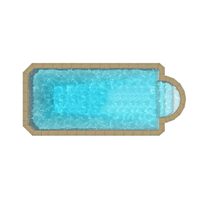 Bâche opaque nara safe ppp s 940 r