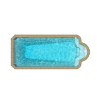 Bâche opaque nara safe ppp s 970 r