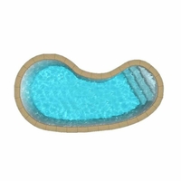 Bâche opaque nara safe union madrid