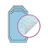 Bâche solaire magic alliance ambre