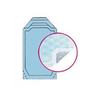 Bâche solaire magic alliance lazuli