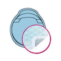 Bâche solaire magic alliance nacre