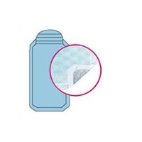 Bâche solaire magic alliance saphir