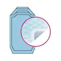 Bâche solaire magic alliance topaze