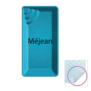 Bâche solaire magic génération mejean reconditionnée