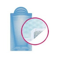 Bache solaire magic generation riou