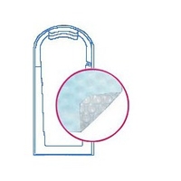 Bache solaire magic mdp 1111