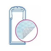 Bache solaire magic mdp 700