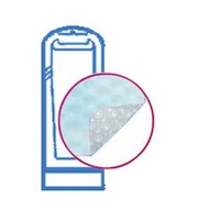 Bache solaire magic mdp 750   coffre