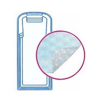 Bache solaire magic mdp 800