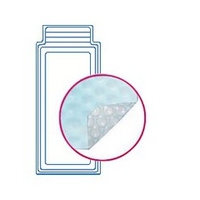 Bache solaire magic mdp 875