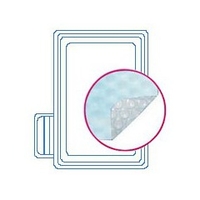 Bache solaire magic mdp joker 2