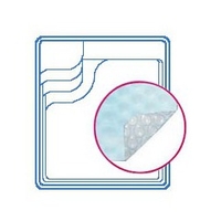 Bache solaire magic mdp uni 4