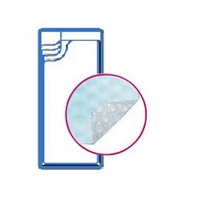 Bache solaire magic mdp uni 8