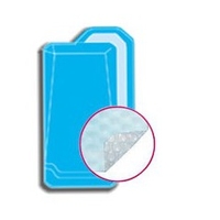 Bache solaire magic ppp 8400 palace