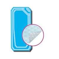 Bache solaire magic ppp big-pool confort a