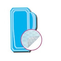 Bache solaire magic ppp big-pool Espace a