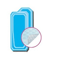 Bache solaire magic ppp big-pool palace b