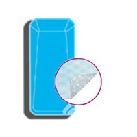 Bache solaire magic ppp mega-pool confort