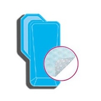 Bache solaire magic ppp mega-pool palace