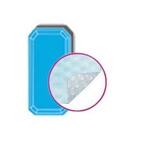 Bache solaire magic ppp mini-pool