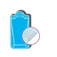 Bache solaire magic ppp s 770 r