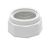 Bague filetée Polaris unitaire